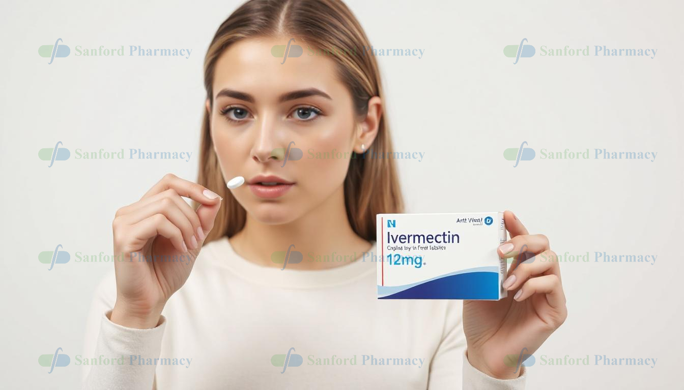 ivermectin for rosacea